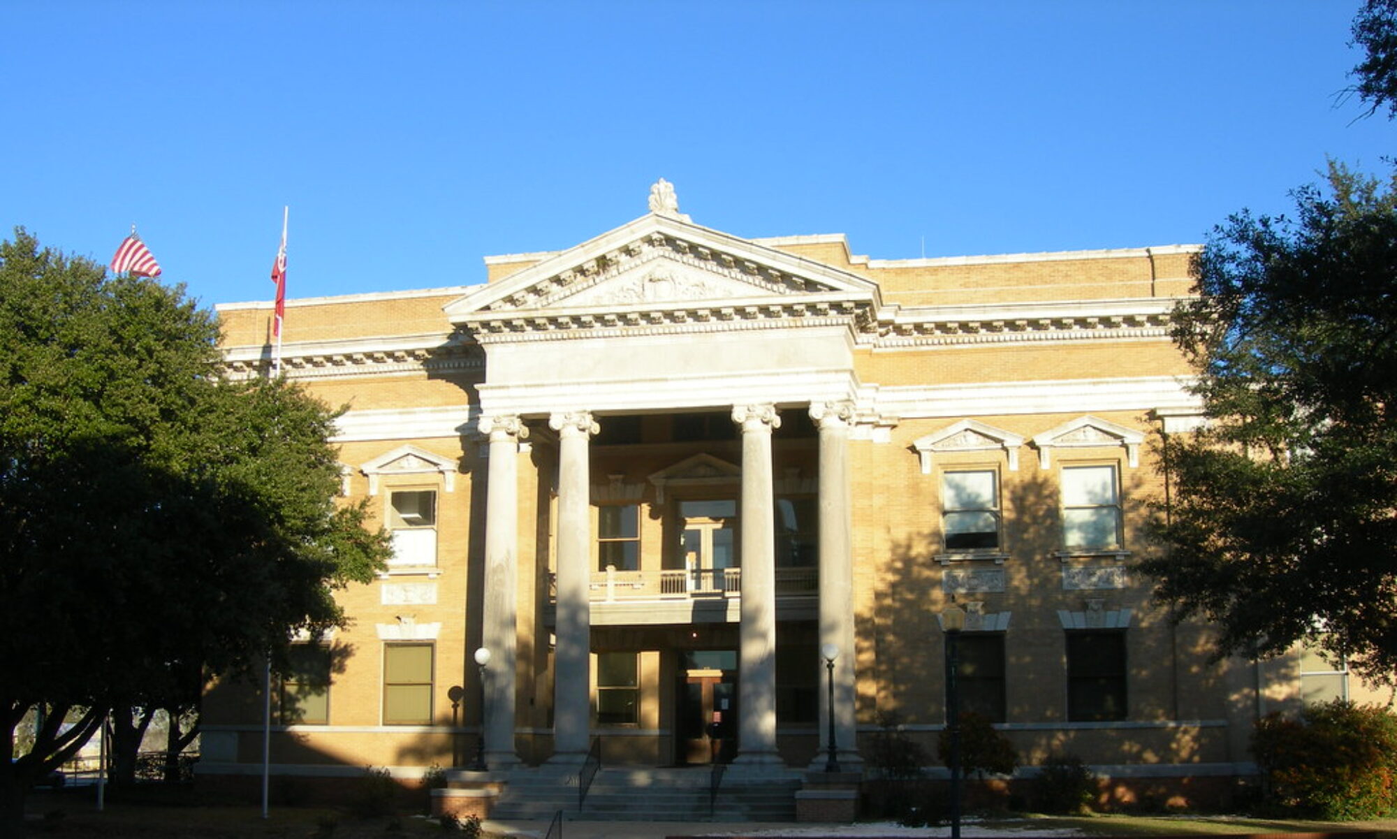 19th Chancery Court of Mississippi